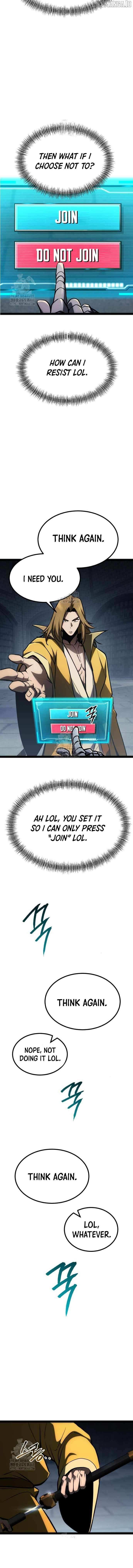 Level 999 Goblin Chapter 24 image 17
